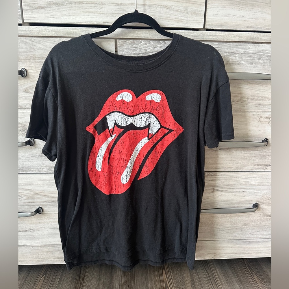 Rolling Stones Graphic Tshirt